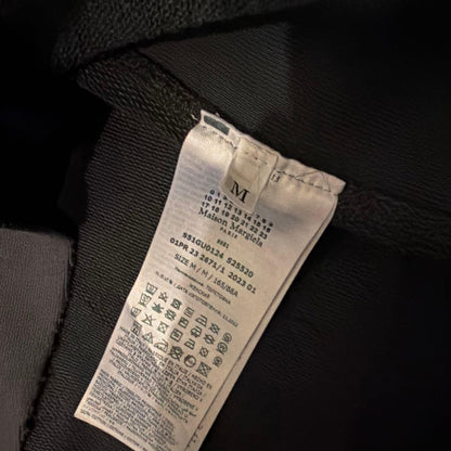 Maison Margiela hoodie #QY5KO8