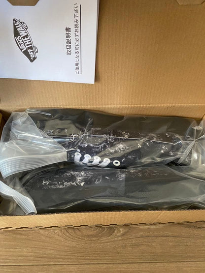 Vans Authentic Tradmans Collaboration #PF0UXA