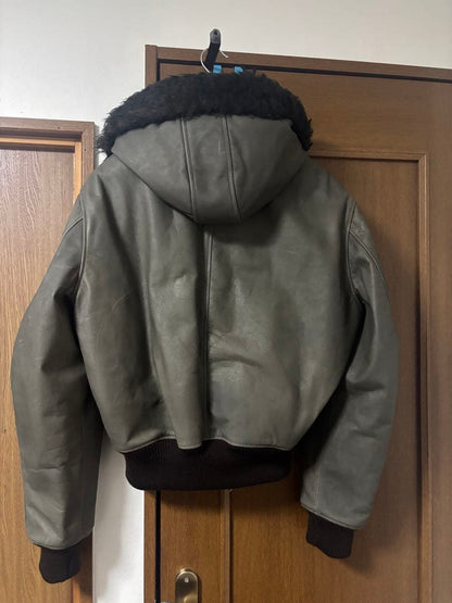 Our Legacy Compel Jacket 25AW #QYI0H0