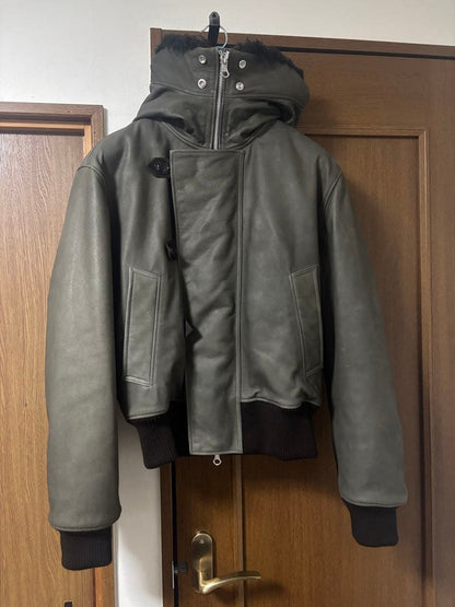 Our Legacy Compel Jacket 25AW #QYI0H0