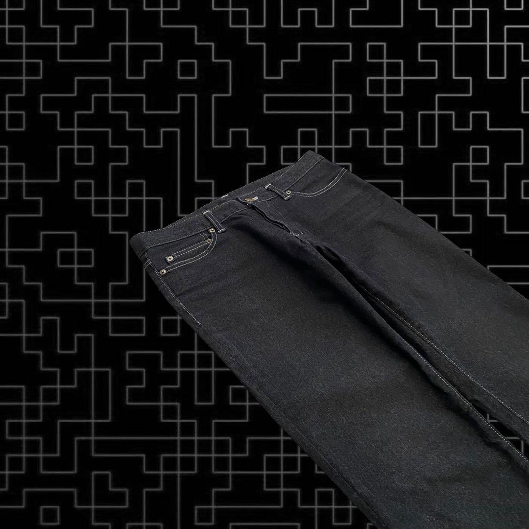 TORNADOMART 00s denim pants y2k grunge visual kei #QOE6DC