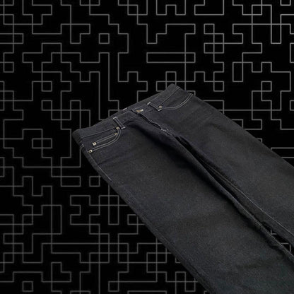 TORNADOMART 00s denim pants y2k grunge visual kei #QOE6DC