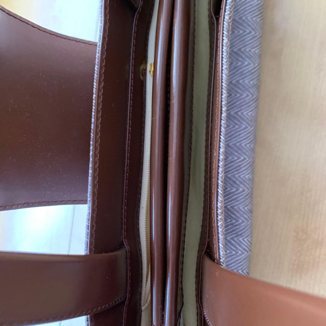 BVLGARI Leather Handbag Mint #QY4XKZ