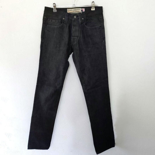 DEATH KILLERS denim jeans #QOI8H6