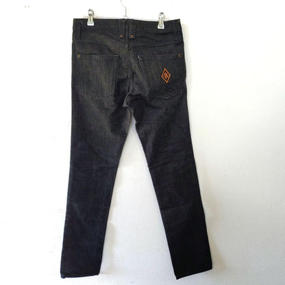 DEATH KILLERS denim jeans #QOI8H6