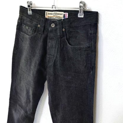 DEATH KILLERS denim jeans #QOI8H6