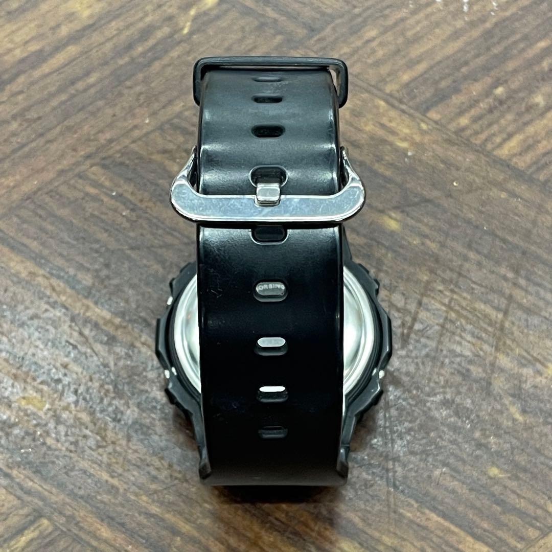 G-SHOCK MHL. Digital Watch Collaboration DW-5600VT #QYCNW1