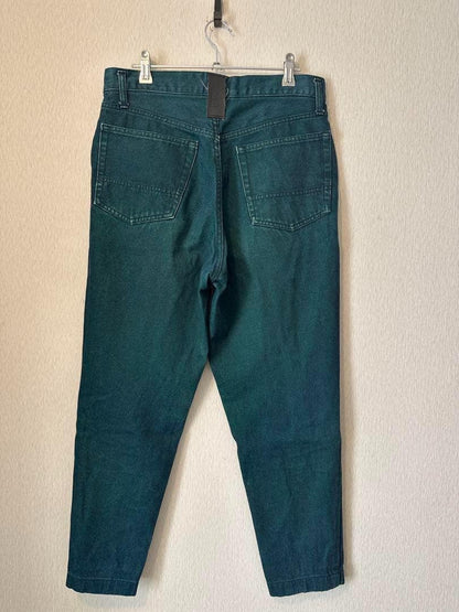 Issey Miyake 90s Denim Pants #PCDBQR