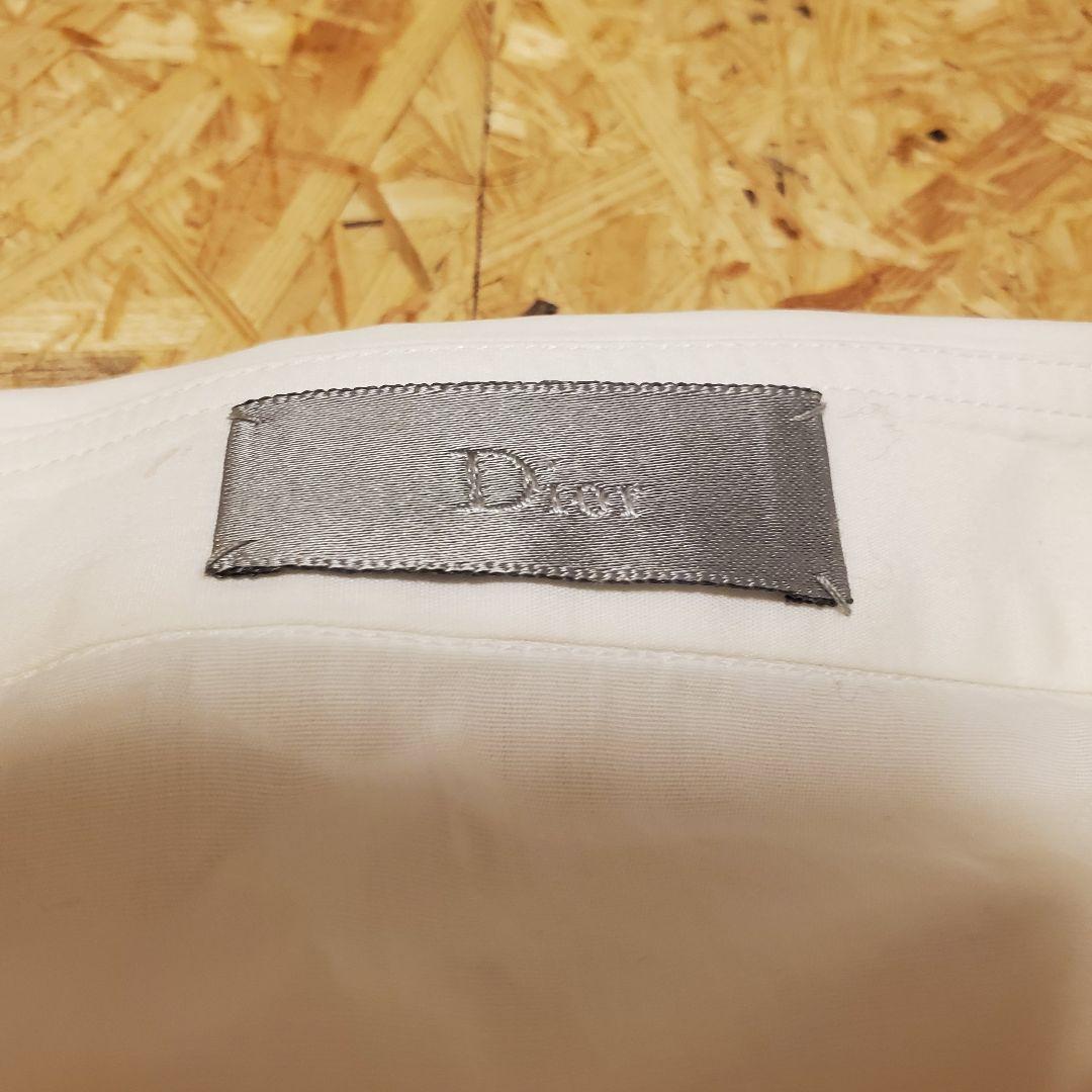 DIOR HOMME Dior Homme shirt Hedi #QY4XU5