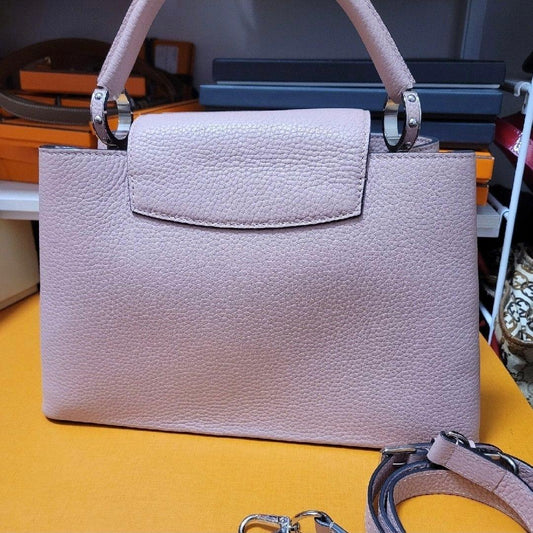Capucines LOUIS VUITTON Magnolia #QY38N5