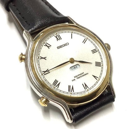 Vintage Seiko Equipment for Professional Watch #PF8TKS