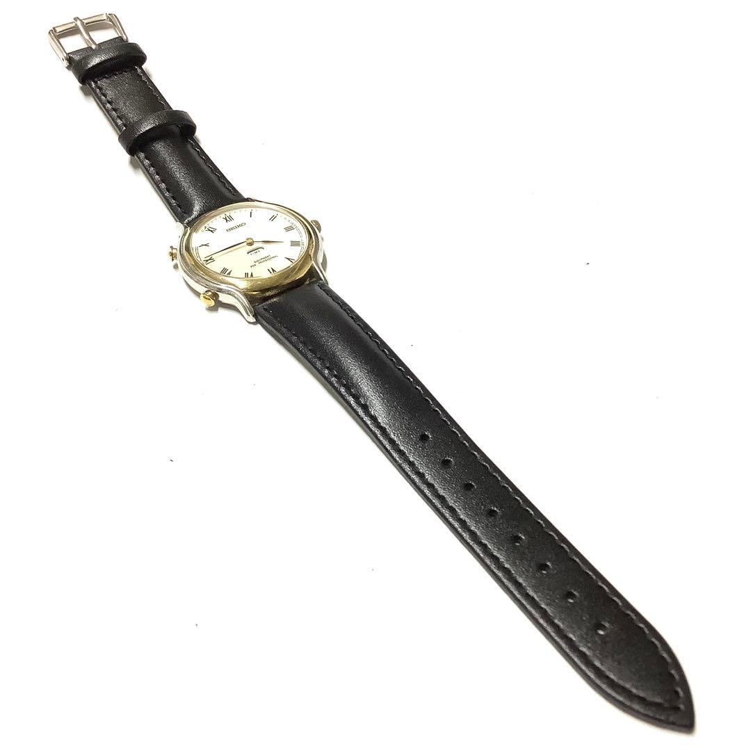 Vintage Seiko Equipment for Professional Watch #PF8TKS