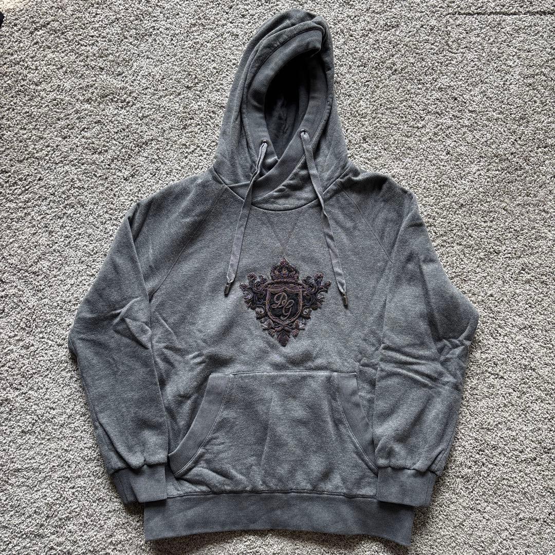 DOLCE & GABBANA Men's Hoodies #QY97ZG