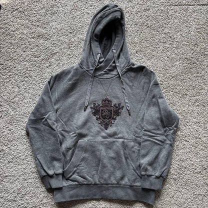 DOLCE & GABBANA Men's Hoodies #QY97ZG