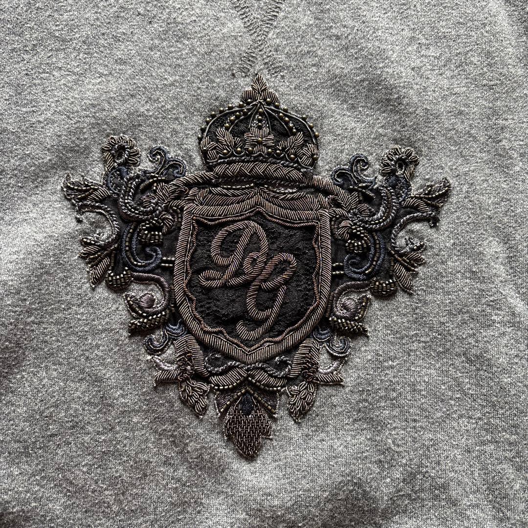 DOLCE & GABBANA Men's Hoodies #QY97ZG
