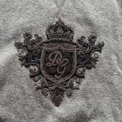DOLCE & GABBANA Men's Hoodies #QY97ZG