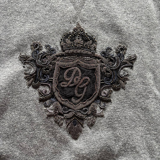 DOLCE & GABBANA Men's Hoodies #QY97ZG