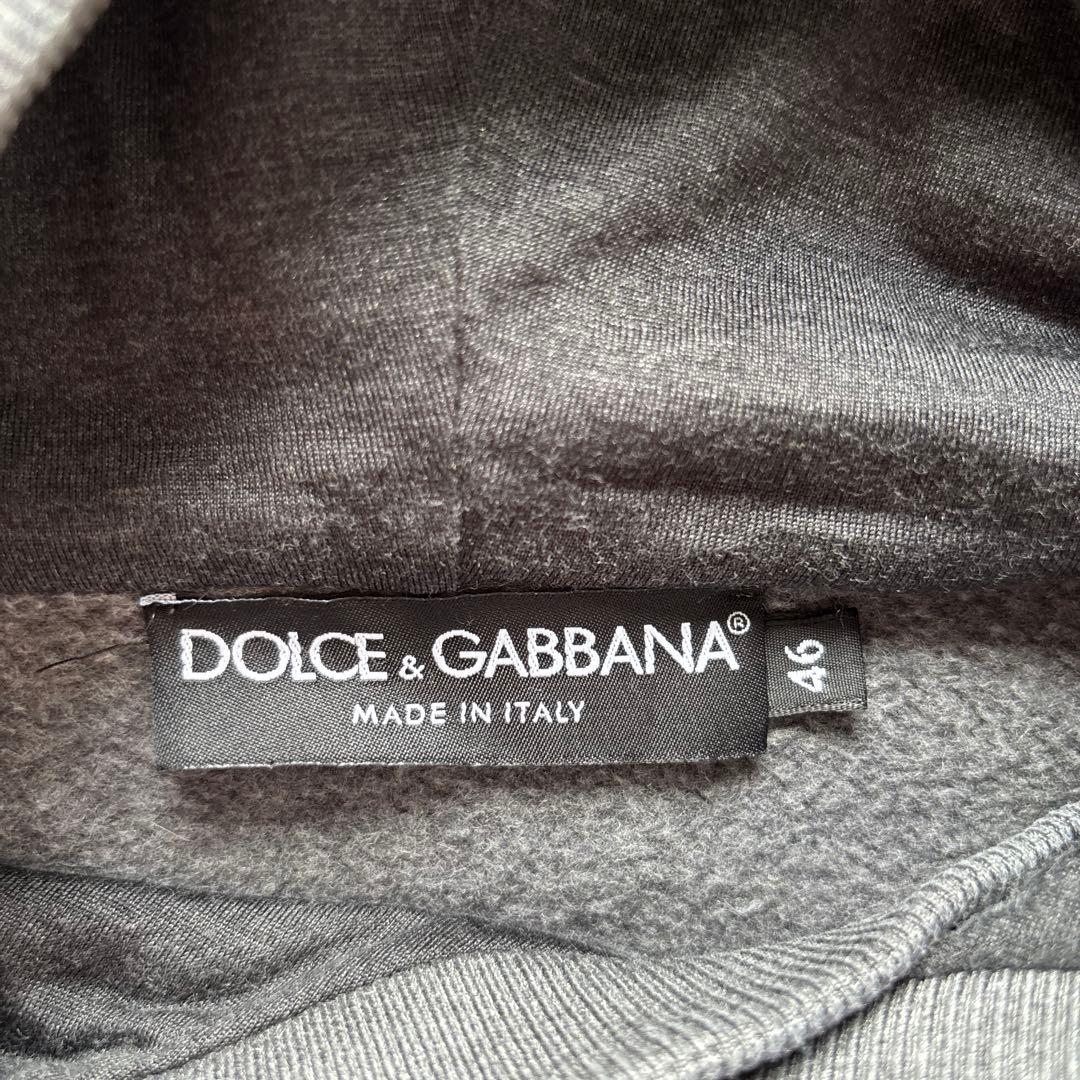 DOLCE & GABBANA Men's Hoodies #QY97ZG
