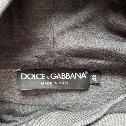 DOLCE & GABBANA Men's Hoodies #QY97ZG