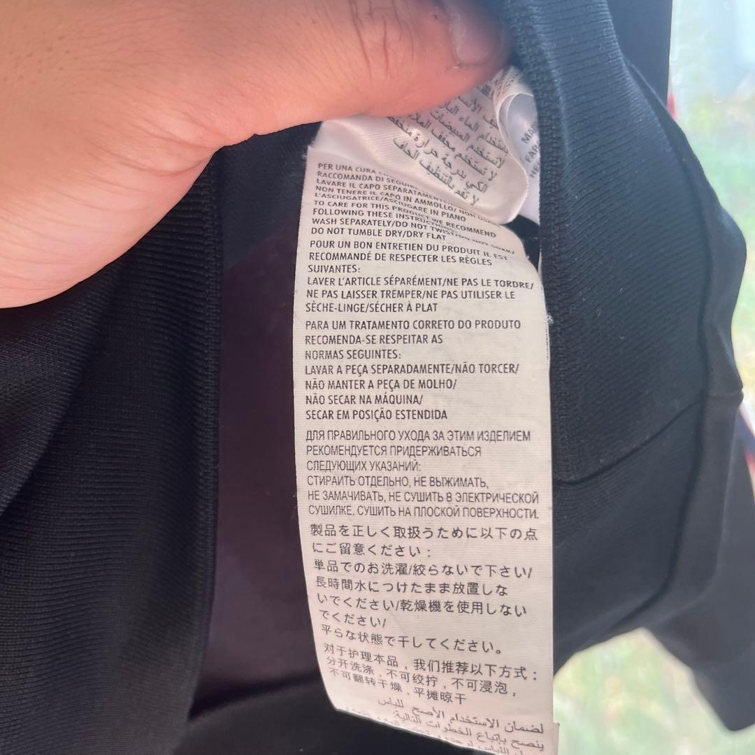 GUCCI Hoodie Technical Jersey Hoodie #QYGQU7