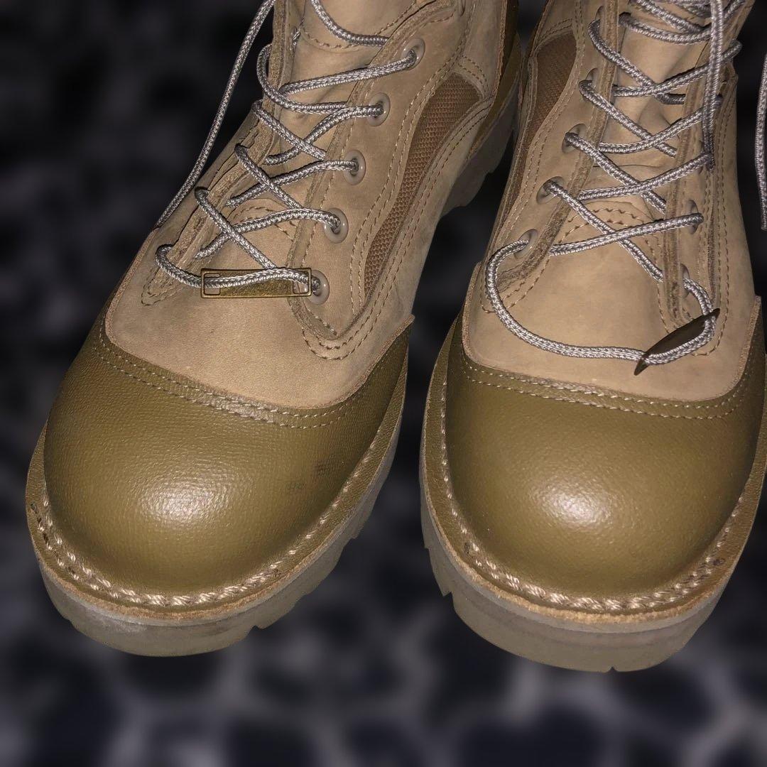 soloist DANNER speed lacer Danner Soloist Miyashita #PFHSO9