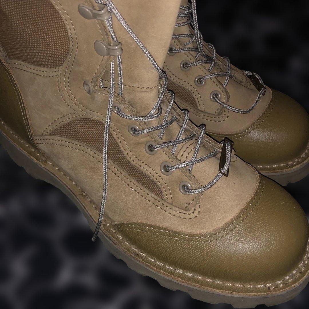 soloist DANNER speed lacer Danner Soloist Miyashita #PFHSO9