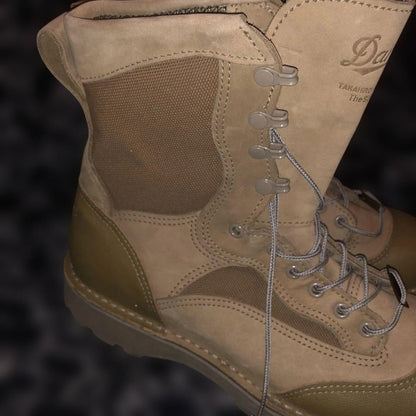 soloist DANNER speed lacer Danner Soloist Miyashita #PFHSO9
