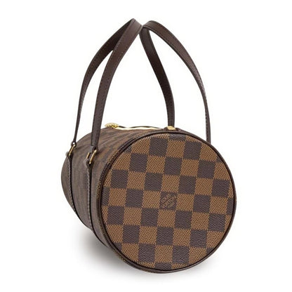 LOUIS VUITTON Papillon PM 26 Handbag Damier #QY2ENE