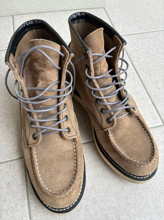 RED WING 8863 26cm US8D #QYF817