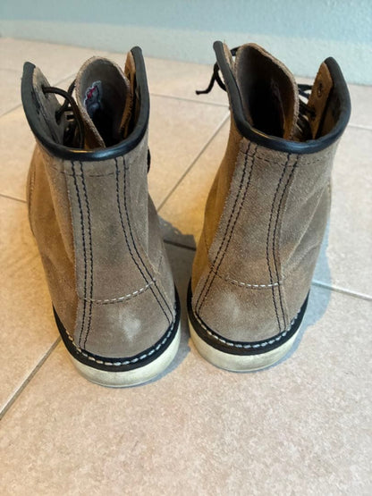 RED WING 8863 26cm US8D #QYF817