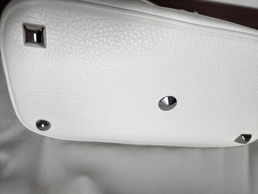 Maison Margiela 5AC Medium Shoulder Bag Leather #QY7K4U