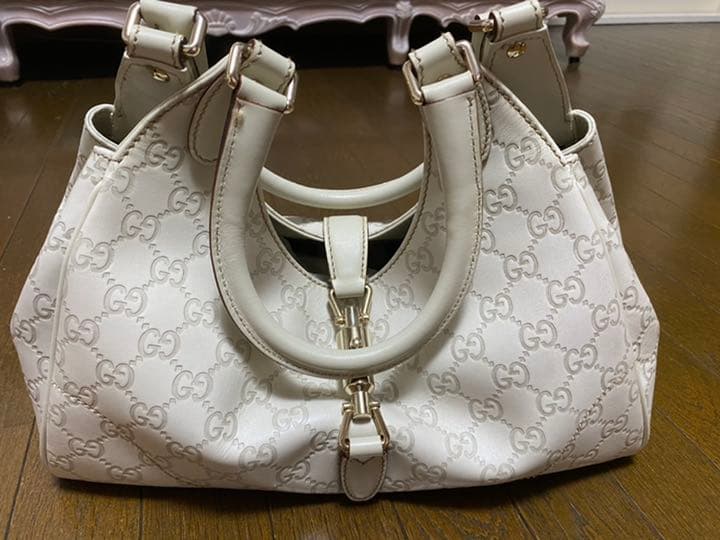 GUCCI handbag #QY68TP