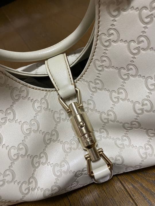 GUCCI handbag #QY68TP
