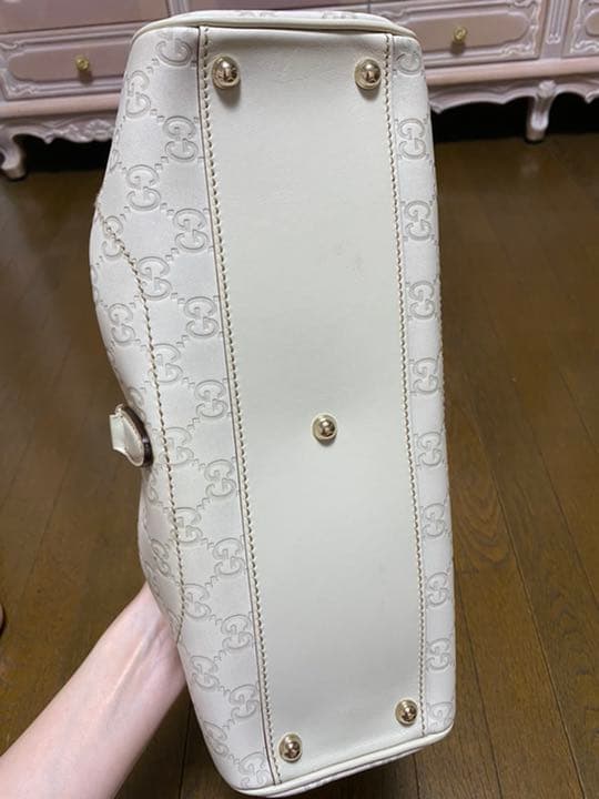 GUCCI handbag #QY68TP