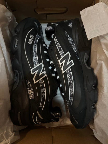 atmos x NB M1000 AP Bandana / 27cm #QYD3EF