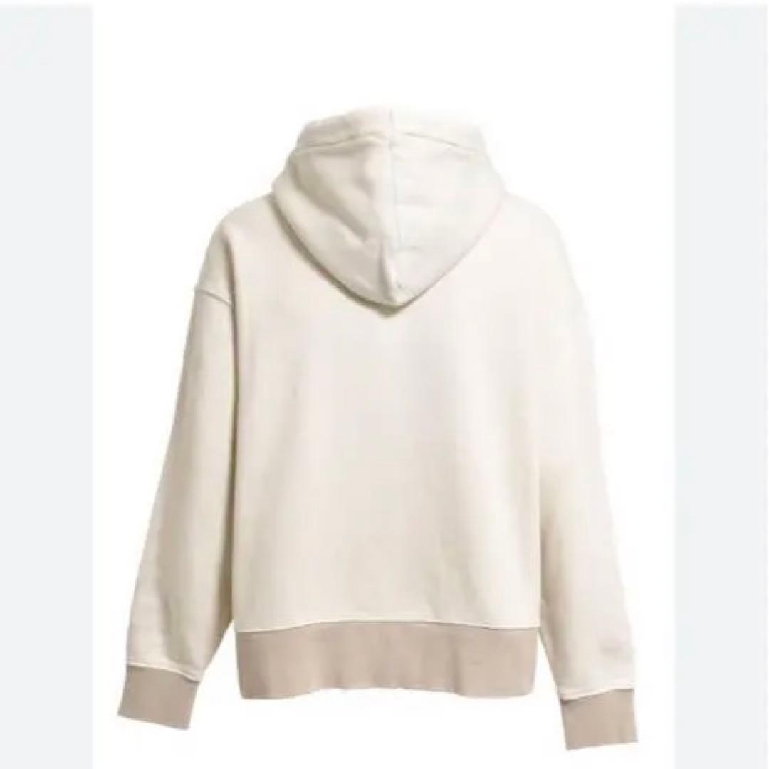 moncler Palm Angels Logo Pullover Parka #QY9FWG