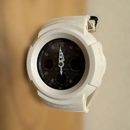 G-SHOCK BEAUTY&YOUTH Digital Watch White #QYKT2W