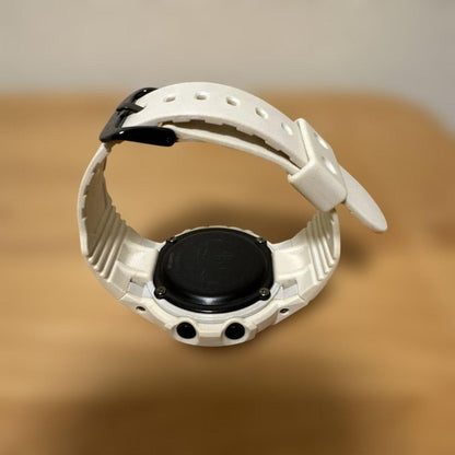 G-SHOCK BEAUTY&YOUTH Digital Watch White #QYKT2W