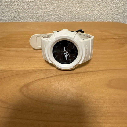 G-SHOCK BEAUTY&YOUTH Digital Watch White #QYKT2W