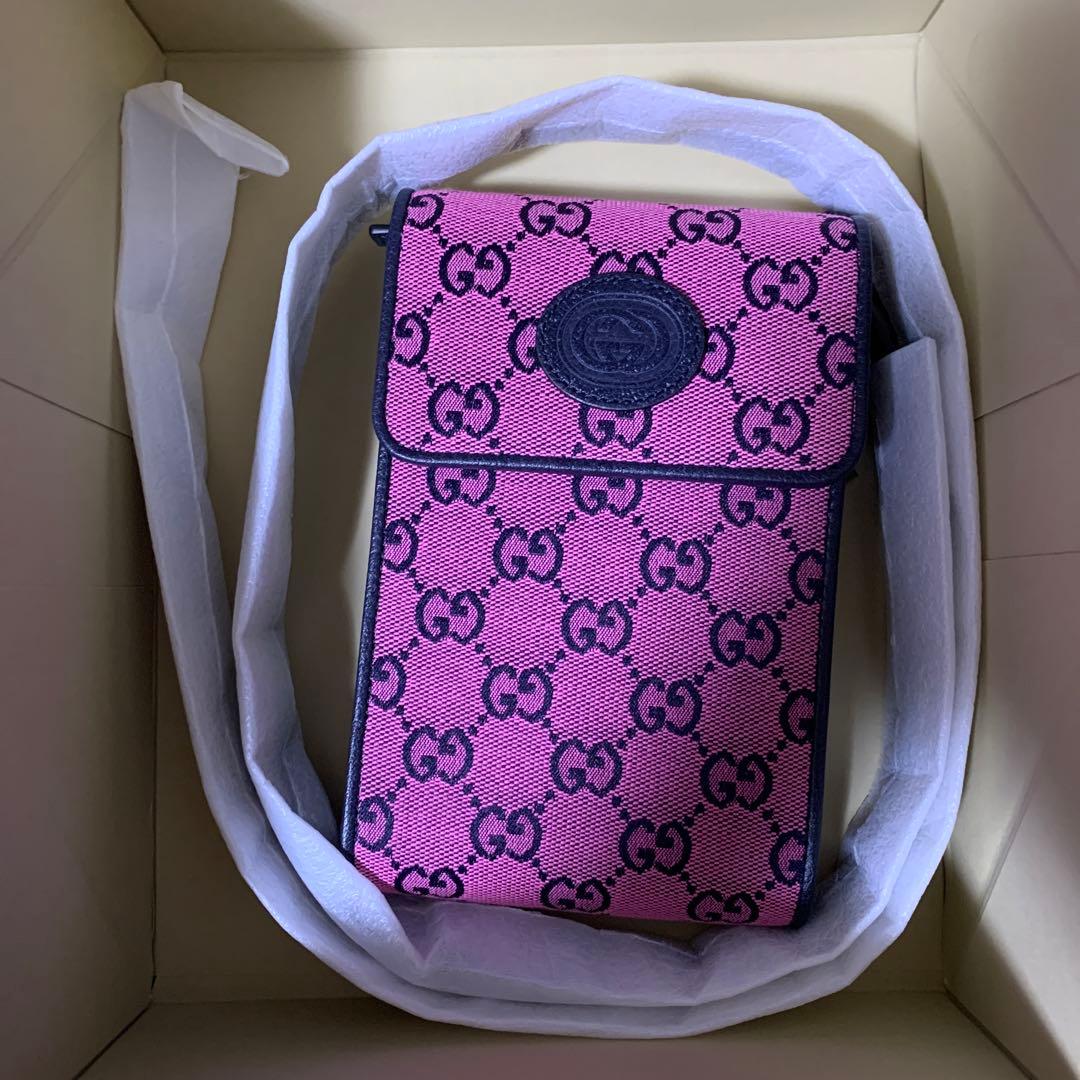GUCCI mini shoulder bag #QYFNLV