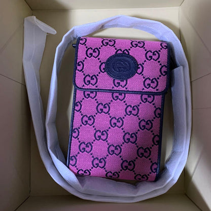 GUCCI mini shoulder bag #QYFNLV
