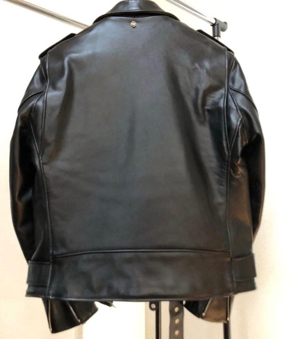 Schott 613UST 42inch with hanger #QY4YCN