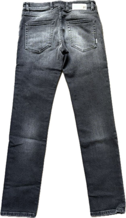 PT TORINO DENIM ROCK BR special order gold parts 29 #QY874K