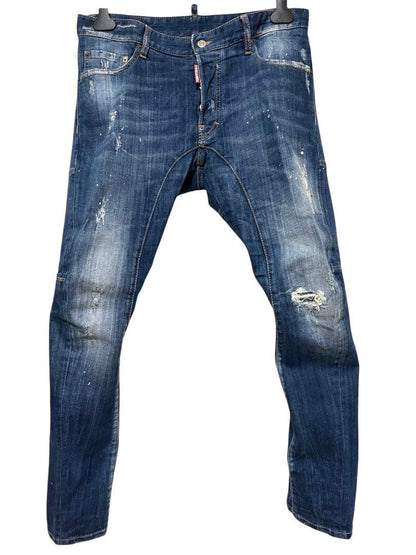 DSQUARED2 TidyBiker 48 #PCF0Y9