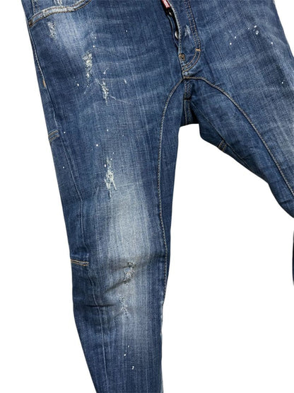 DSQUARED2 TidyBiker 48 #PCF0Y9