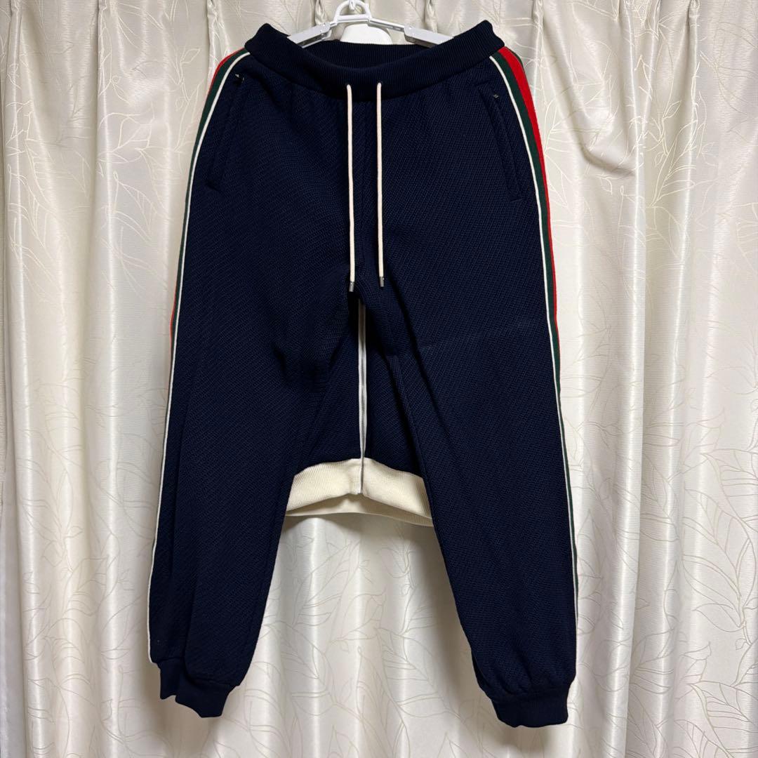 GUCCI set up size M #QYBSKZ
