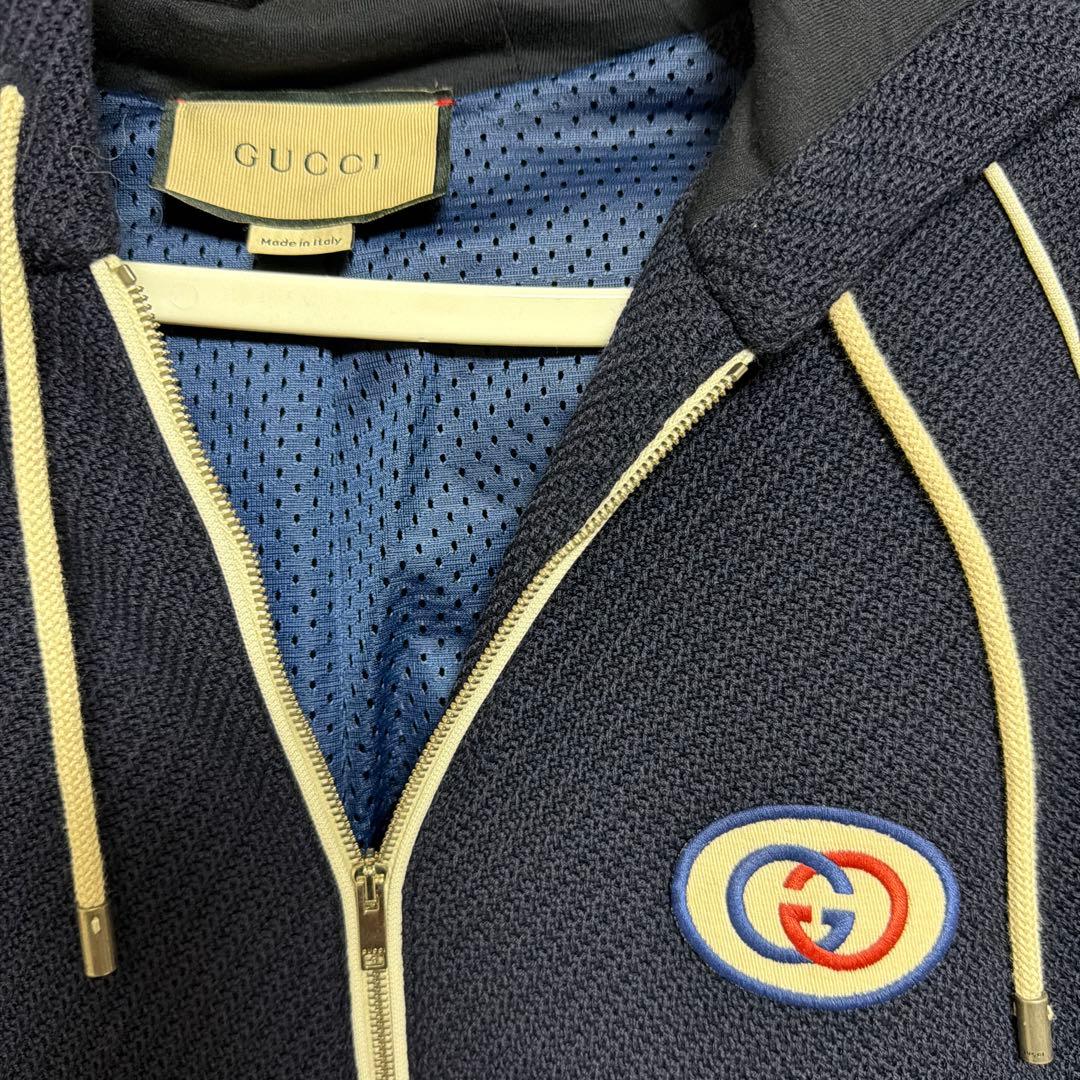 GUCCI set up size M #QYBSKZ
