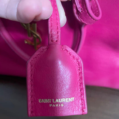 YSL Pink Handbag #QYEDK7