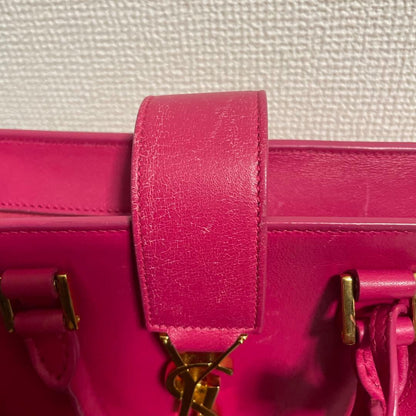 YSL Pink Handbag #QYEDK7