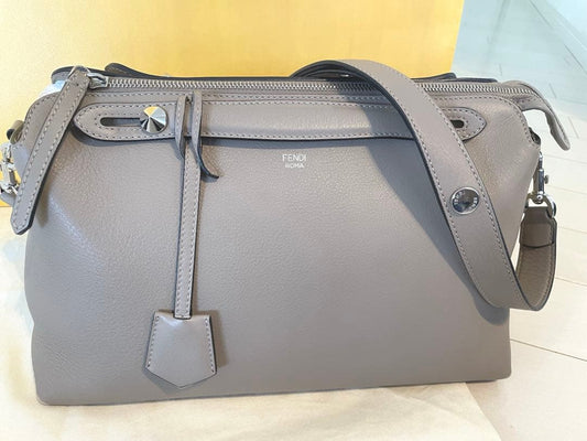 FENDI By The Way Shoulder Bag #QYGQIL